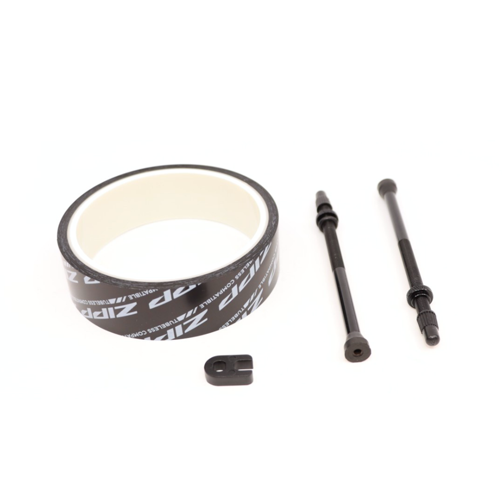 Tubeless Kit, 26mm Tape, Valve 100 mm, 808 FC/858 NSW