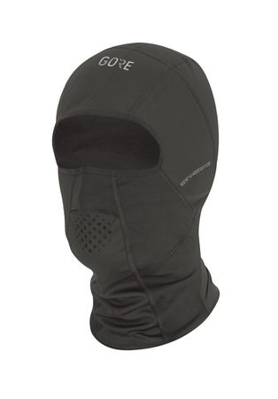 M GWS Balaclava Sturmhaube / schwarz