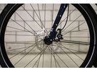 TANAMI XPLORE II 29 SELECT 3.1 Tourenvelo / deep ocean blue / L