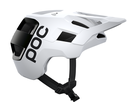KORTAL RACE MIPS Endurohelm / hydrogen white / 59-62CM