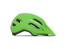 FIXTURE II YOUTH MIPS Velohelm / matte bright green / UY 50-57