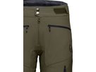 FJØRÅ FLEX 1 Herren-Bikeshorts / olive night / L