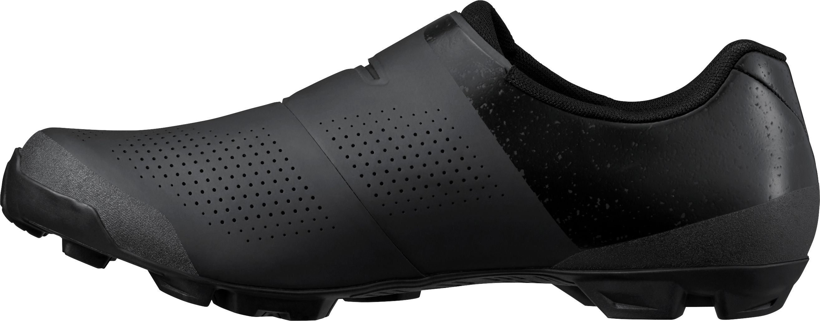 Men MTB SH-XC3 Schuh SPD / black / 46