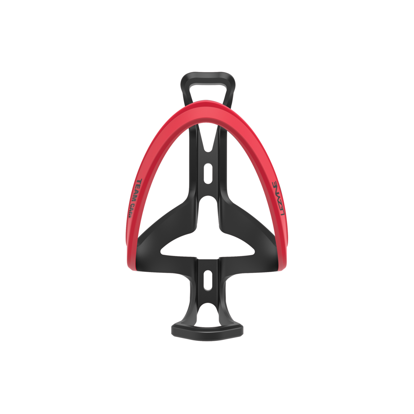 Matrix Team Cage / black/red / one size