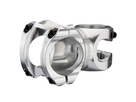Turbine R Alu Stem 35 0° / silver / 50mm