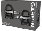 RALLY RK200 Powermeter-Pedal LOOK/KEO / schwarz