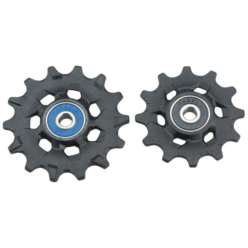 Rear Derailleur Pulleys XX1/X01 Eagle Ceramic