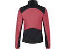 MINAKI IV Damen-Primaloft-Jacke / brick / 34