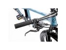 HILL BILL PRO 26 MK3 Jugendvelo / petrol / 26 ZOLL