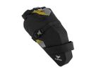 RACING SADDLE PACK 5L Satteltasche / schwarz / 5L