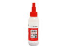 Universal Tubeless Sealant / Schwarz, Grau / 80 ml