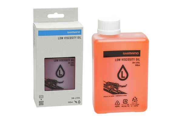 MINERALÖL LVOIL (low volume) / 500ml