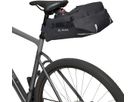 Trailsaddle M / black / M