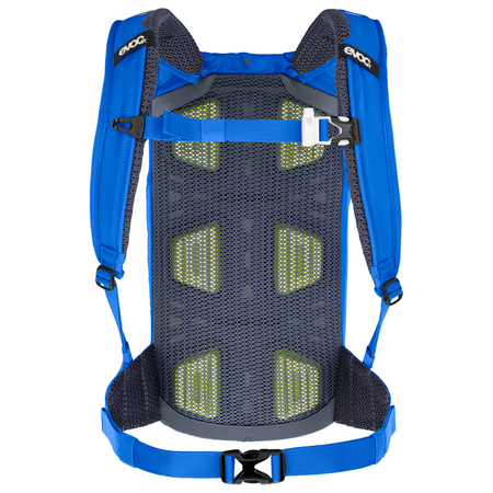 Stage 6L Backpack + 2L Bladder / royal blue