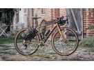 GRAVEL RACK KIT ATLAS Hinterradgepäckträger / black