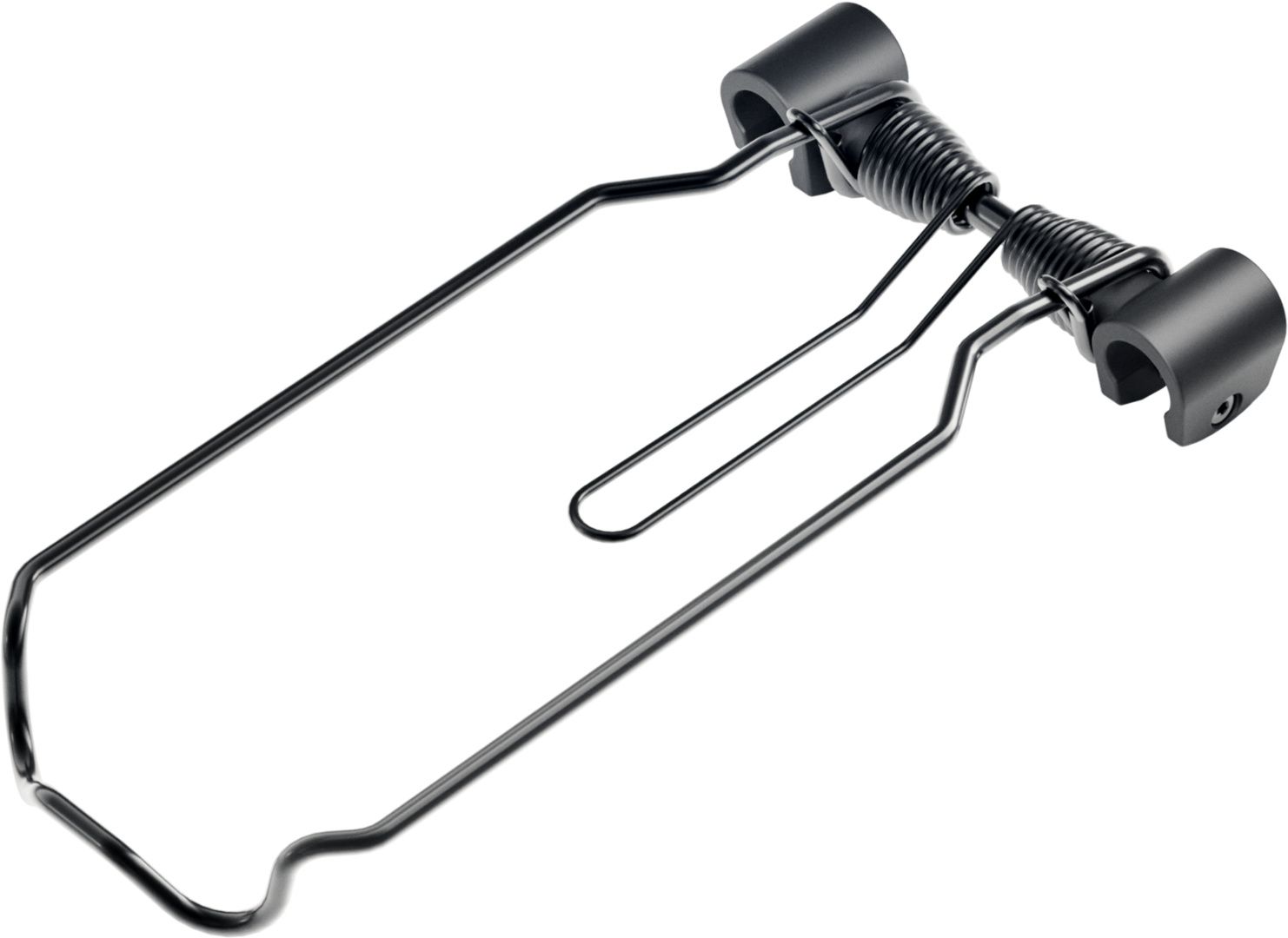 Clampit 2.0 Adapter / schwarz