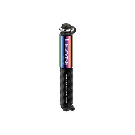 Pocket Drive Pro / neo metallic/black gloss / one size
