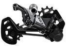 XTR M9100 Wechsel SHADOW RD+ 12-fach / grau / SGS