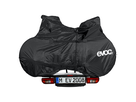 BIKE RACK COVER ROAD/GRAVEL / black