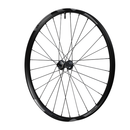 MTB Radsatz XT WH-M8200 / Vorderrad, 27.5", 15 mm, 110 mm