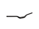 Atlas ALU 35x800 40MM Riser Bar / black