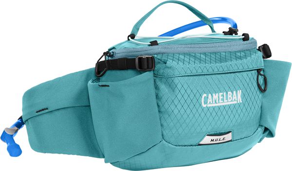 M.U.L.E 5 Waist Pack arctic blue / arctic blue / One Size