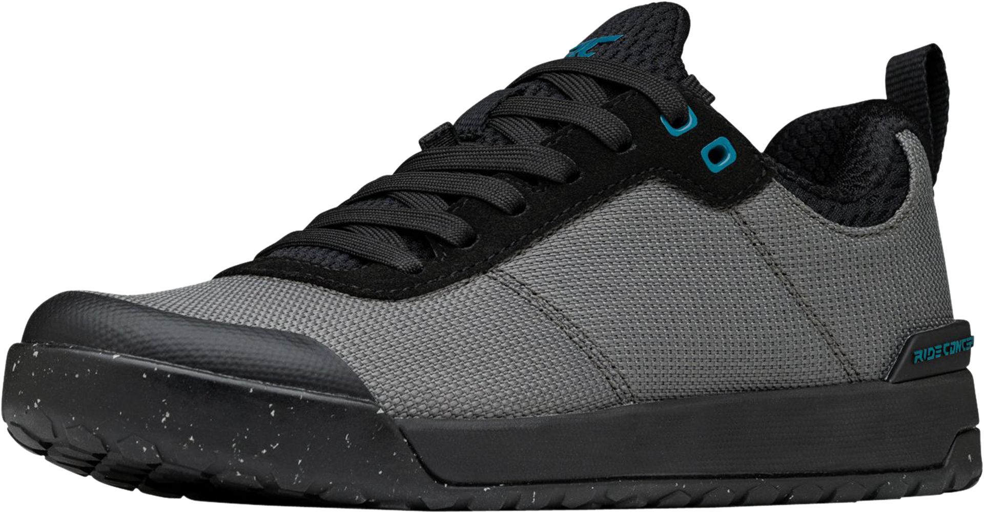 Schuhe Accomplice Clip Damen / charcoal-tahoe blue / 36