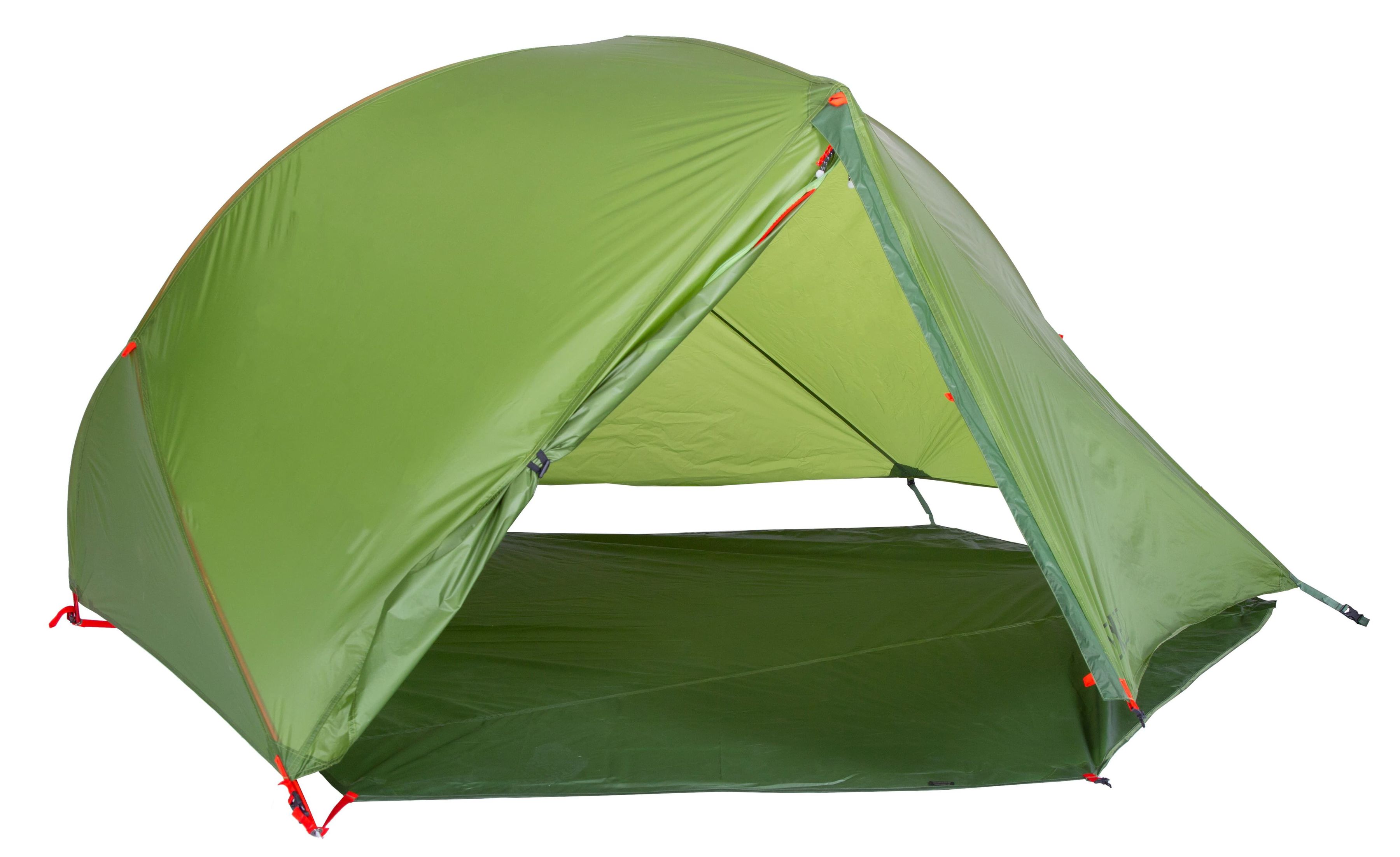 MIRA II HL Zelt 3 Season / meadow / 2 Personen