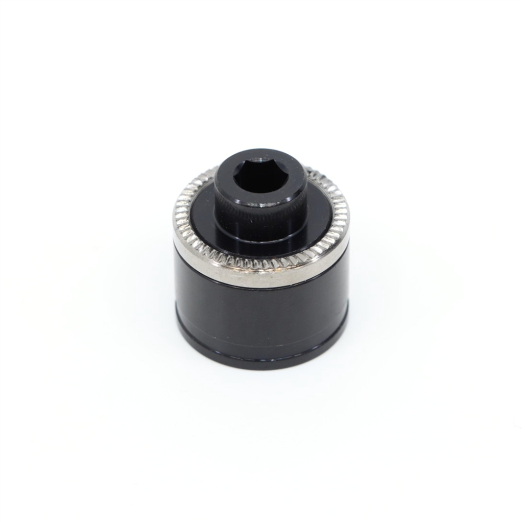 End Cap XC One & Havoc DS Rear