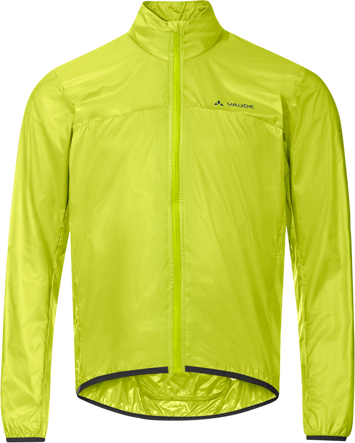 MATERA AIR Herren-Windjacke / bright green / L