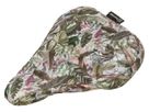 Saddle cover / jungle green