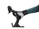 BEAM LIGHT 2.0 Unisex-Handschuhe / schwarz_silber / M