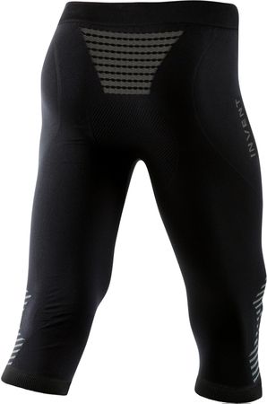Men Invent 4.0 Pants 3/4 / Black/Charcoal / XXL