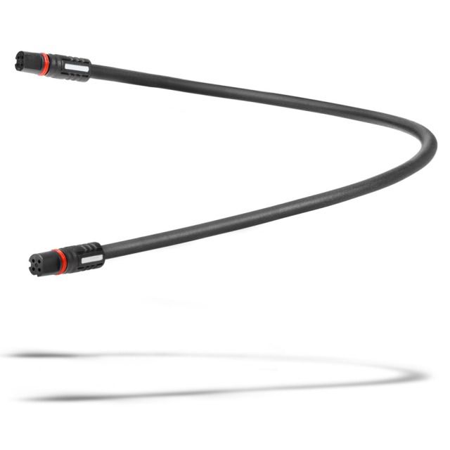 Displaykabel BCH3611 / schwarz / 300mm