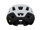 RADIX MIPS Velohelm / matte chalk / M 55-59