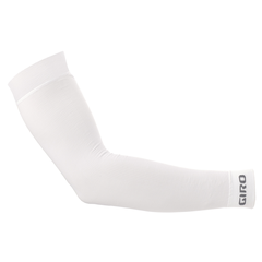 Chrono UV Arm Sleeve / white / XL/XXL