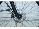 NEVO4 GT TOURING E-City- und Alltagsvelo / pure white / 56 CM