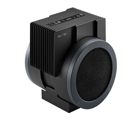 Ventilator Aria für Hometrainer