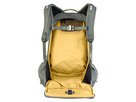 Line 30L Backpack / dark olive