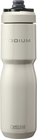 Podium 0.62l Bottle / stone