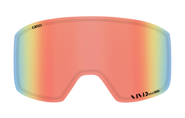Axis/Ella Lens / vivid infrared S1