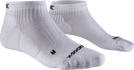 Unisex Core Sport low cut / arctic white opal black / 39-41