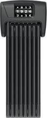 Abus Faltschloss Bordo Big Combo 6000C / black