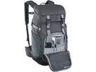 MISSION PRO 28l Rucksack (black) / multicolour 21