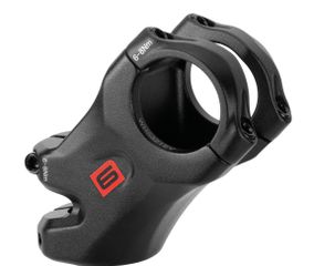 HIGH RAY Vorbau 35 / schwarz / 55mm 45°