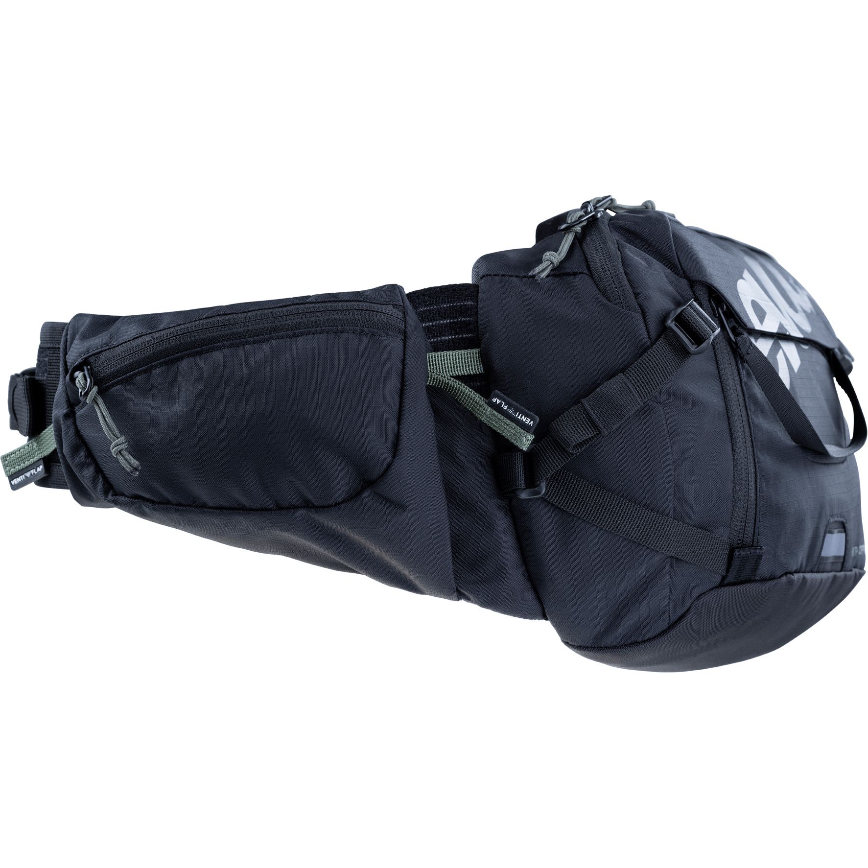 HIP PACK PRO 3L, Hüfttasche / black