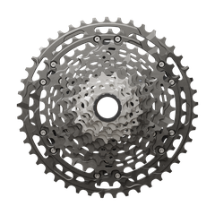 Kassette XTR CS-M9200 12-Gang / 9-45, 9-11-13-15-17-19-21-24-28-33-39-45