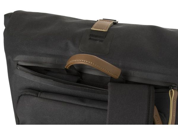 Convoy Single Bike Bag/Backpack Urban / grey