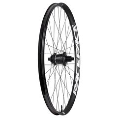 Turbine 30 ALU E-MTB CLN 6 Bolt Wheel V2 / black / 29"/12x148-B S