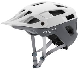 ENGAGE 2 MIPS Koroyd Velohelm / white cement / 55-59CM